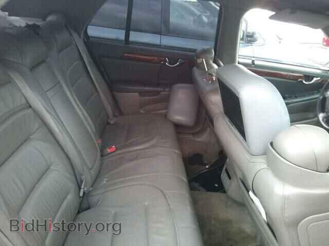 2000 CADILLAC DEVILLE - VIN: 1G6KD54Y7YU337668 - Photo 6