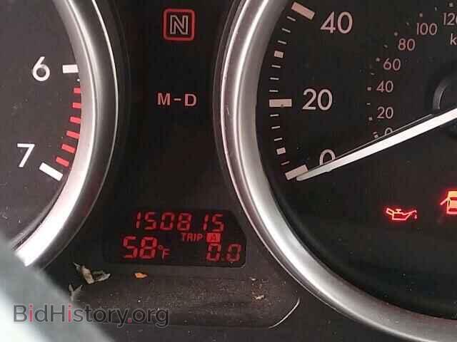 2009 MAZDA 6 - VIN: 1YVHP81A095M23952 - Фото 8
