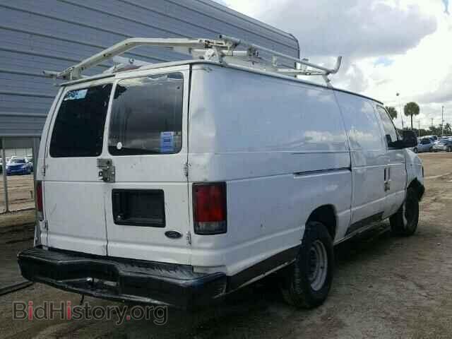 2003 FORD ECONOLINE - VIN: 1FTNS24LX3HA33299 - Фото 4