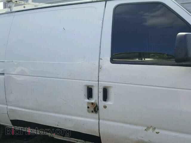 2003 FORD ECONOLINE - VIN: 1FTNS24LX3HA33299 - Фото 6