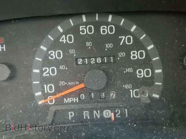 2003 FORD ECONOLINE - VIN: 1FTNS24LX3HA33299 - Фото 8