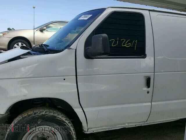 2003 FORD ECONOLINE - VIN: 1FTNS24LX3HA33299 - Фото 10