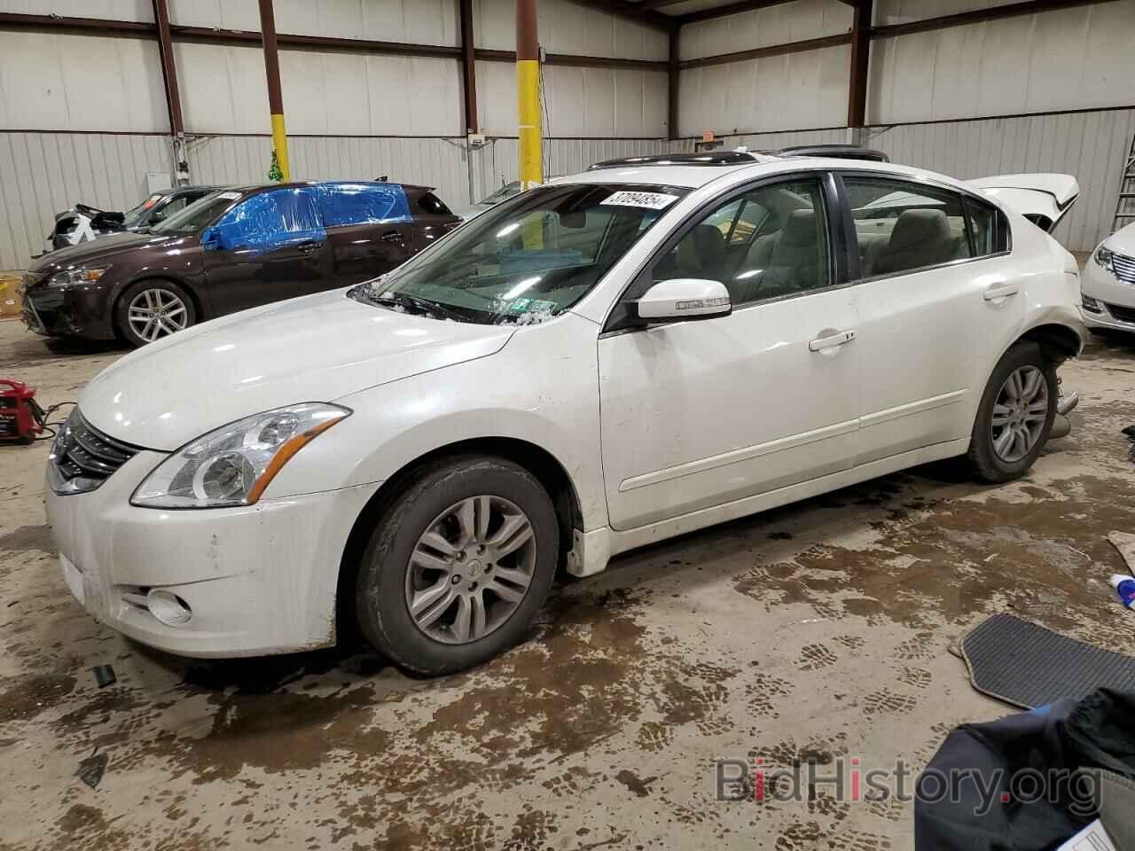 Photo 1N4AL2AP5BN402126 - NISSAN ALTIMA 2011