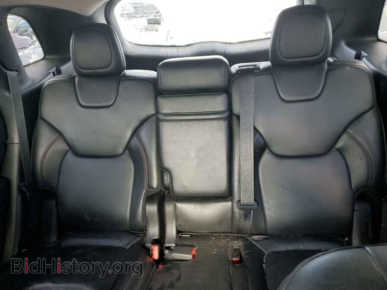 2014 JEEP CHEROKEE - VIN: 1C4PJMBS0EW214217 - Фото 10