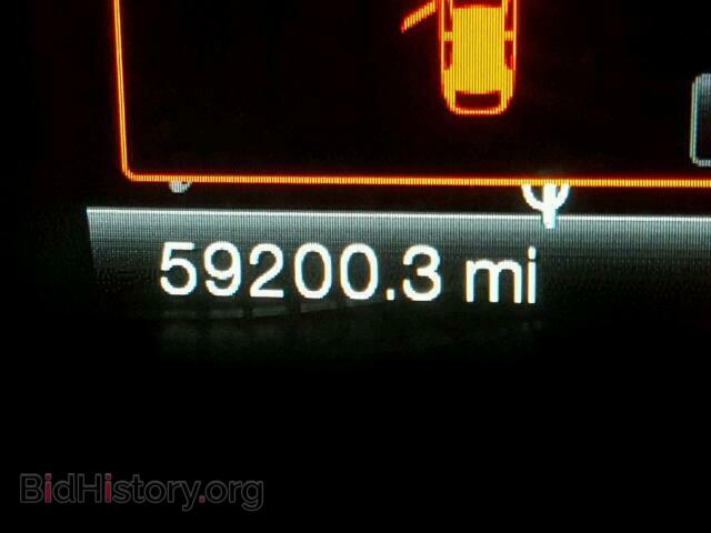 2012 FORD EDGE - VIN: 2FMDK3K90CBA40621 - Фото 8