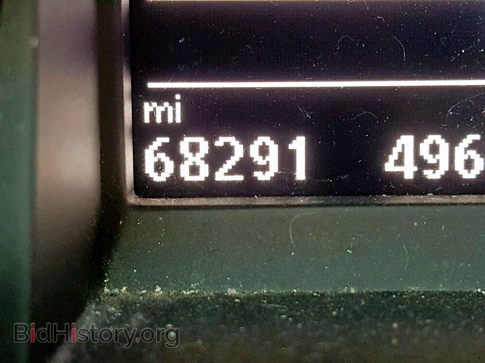 2013 VOLKSWAGEN GOLF - VIN: WVWDB7AJ2DW071697 - Фото 8