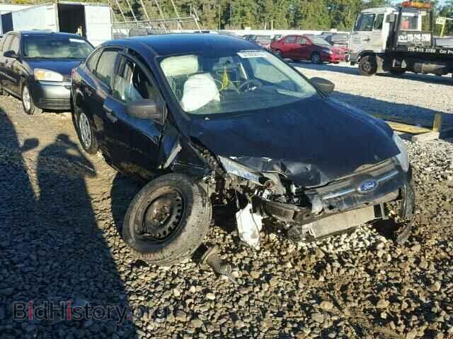Photo 1FADP3E29DL149011 - FORD FOCUS 2013