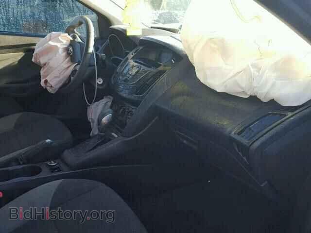 2013 FORD FOCUS - VIN: 1FADP3E29DL149011 - Photo 5