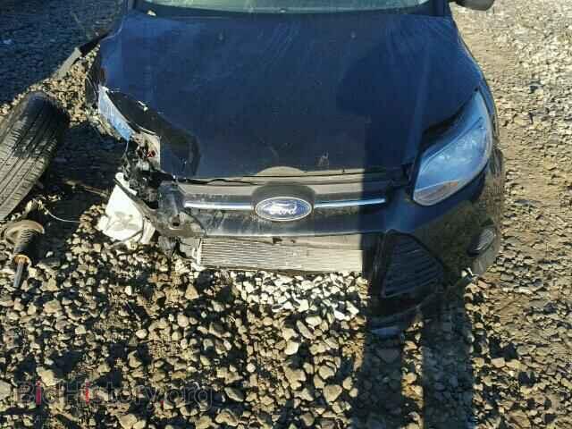 2013 FORD FOCUS - VIN: 1FADP3E29DL149011 - Photo 7