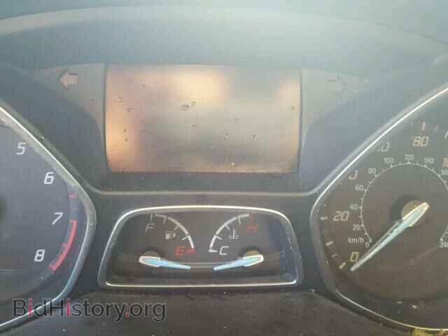 2013 FORD FOCUS - VIN: 1FADP3E29DL149011 - Photo 8
