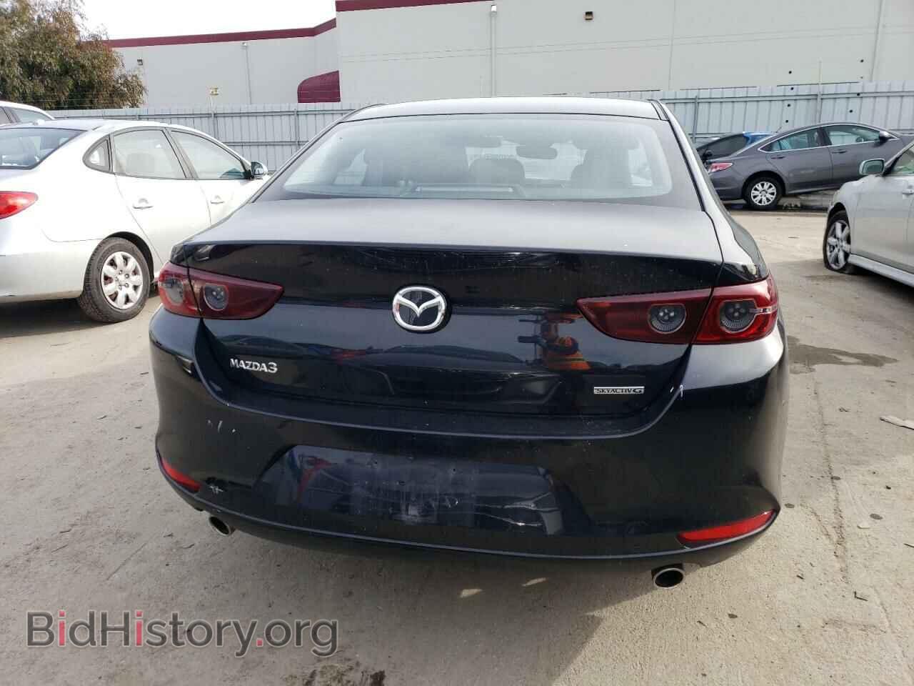 2021 MAZDA 3 - VIN: JM1BPABL1M1324351 - Фото 6
