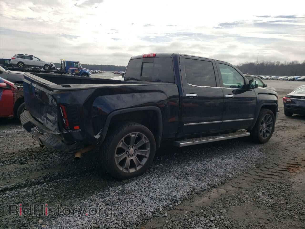 2015 GMC SIERRA - VIN: 3GTP1VEC6FG386391 - Photo 3