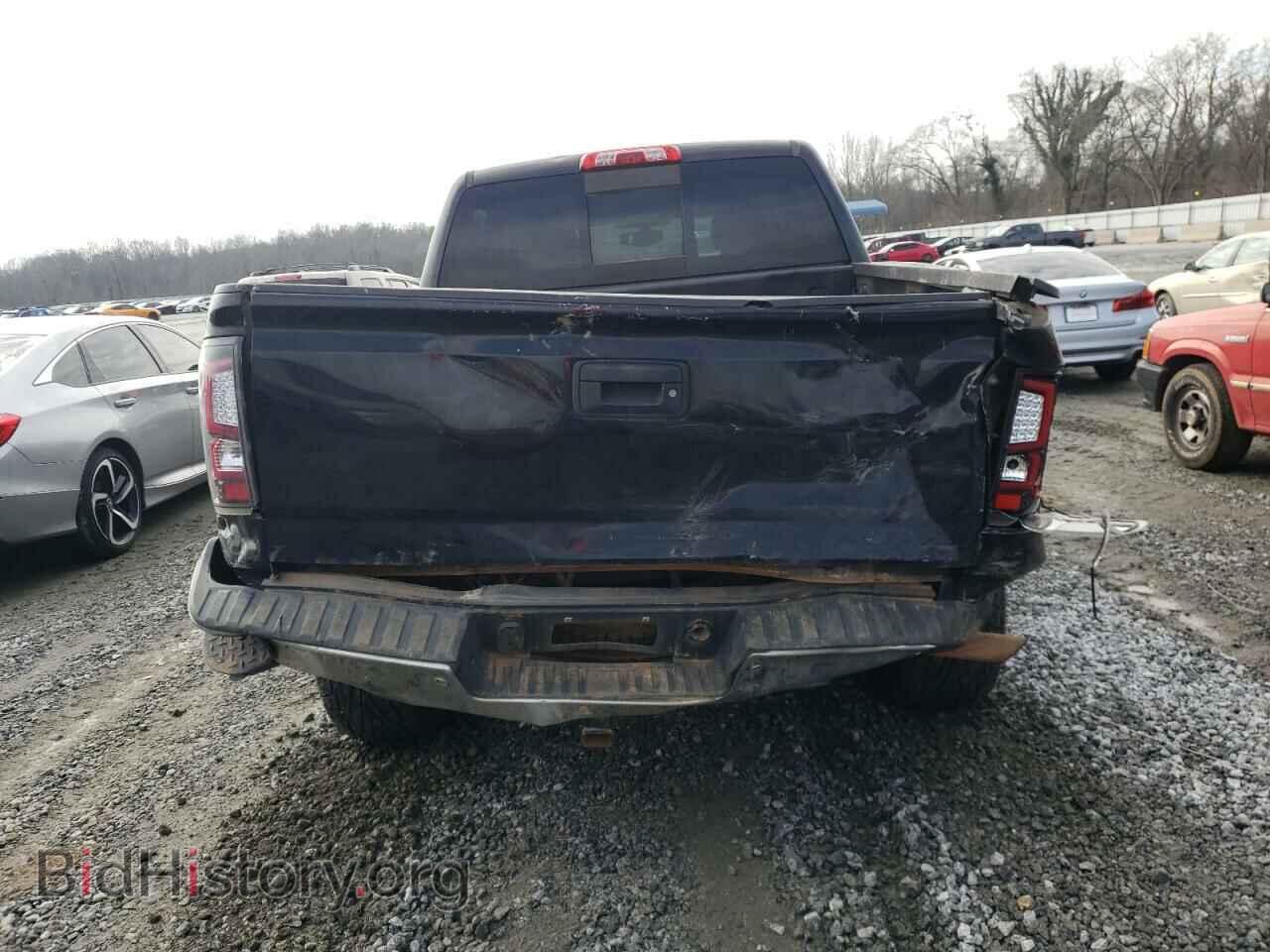 2015 GMC SIERRA - VIN: 3GTP1VEC6FG386391 - Photo 6