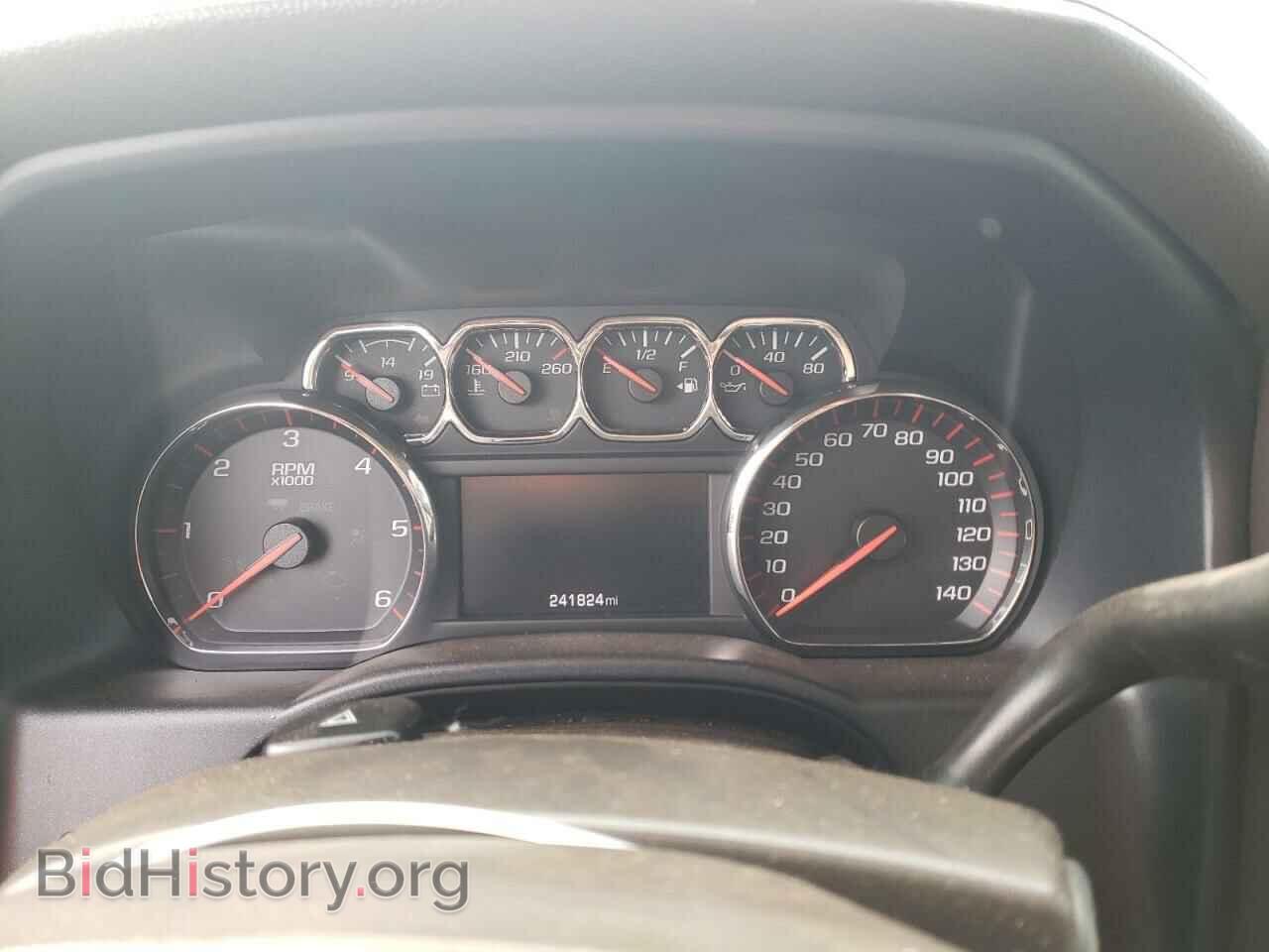 2015 GMC SIERRA - VIN: 3GTP1VEC6FG386391 - Photo 9