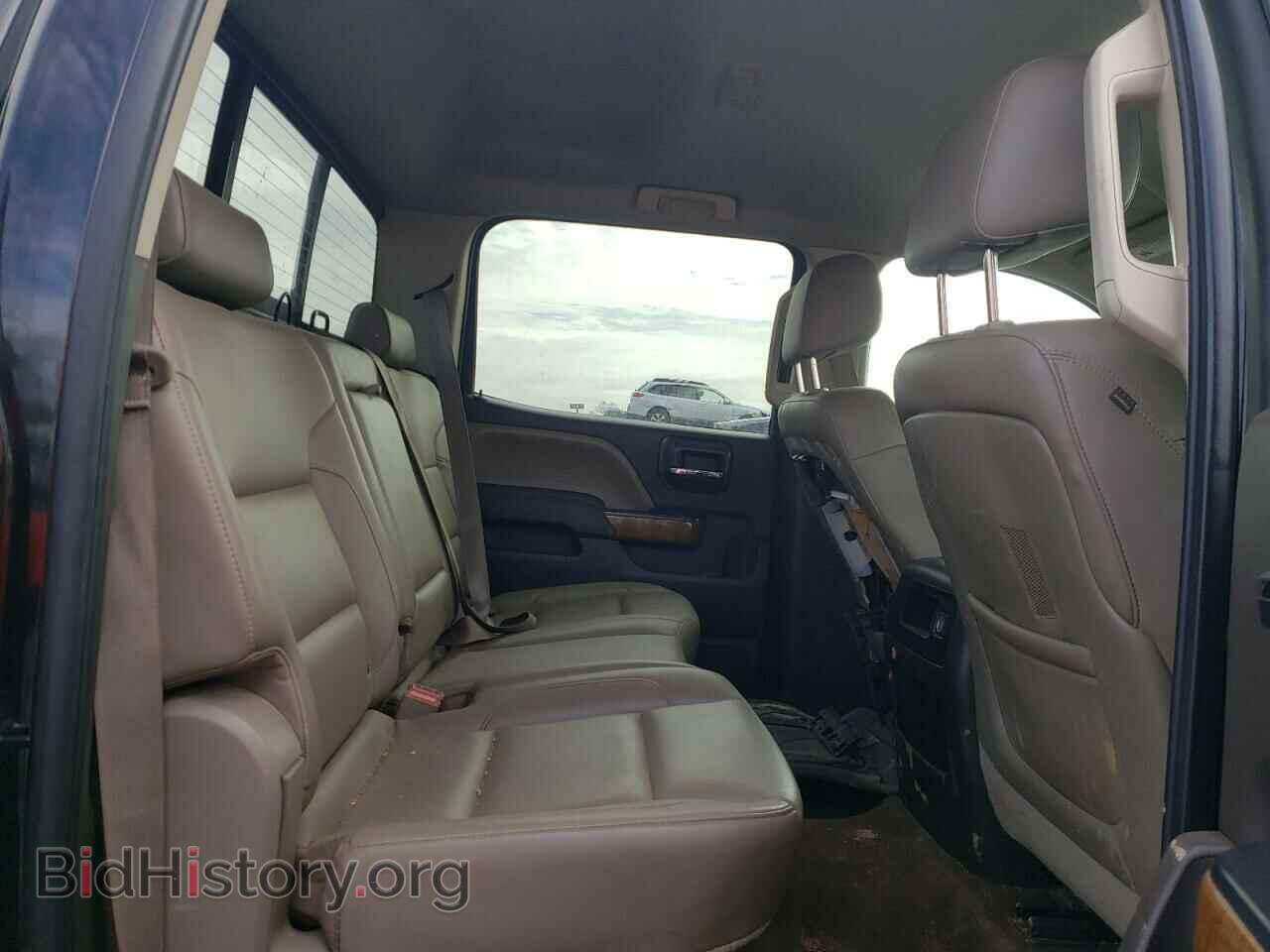 2015 GMC SIERRA - VIN: 3GTP1VEC6FG386391 - Photo 10