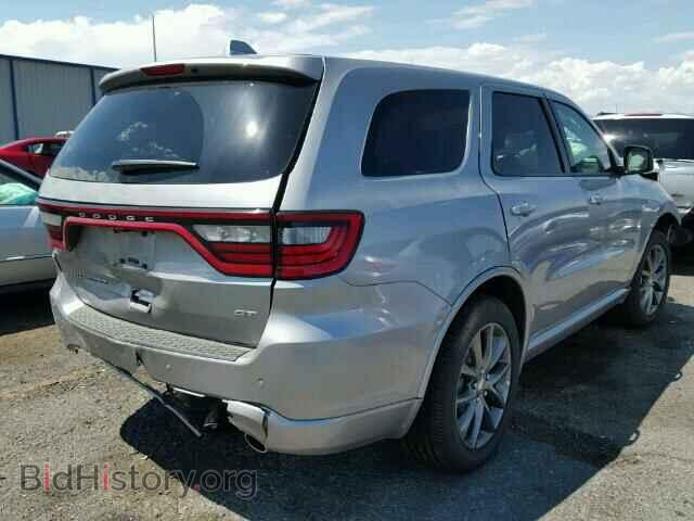 2017 DODGE DURANGO - VIN: 1C4RDJDG2HC870545 - Photo 4