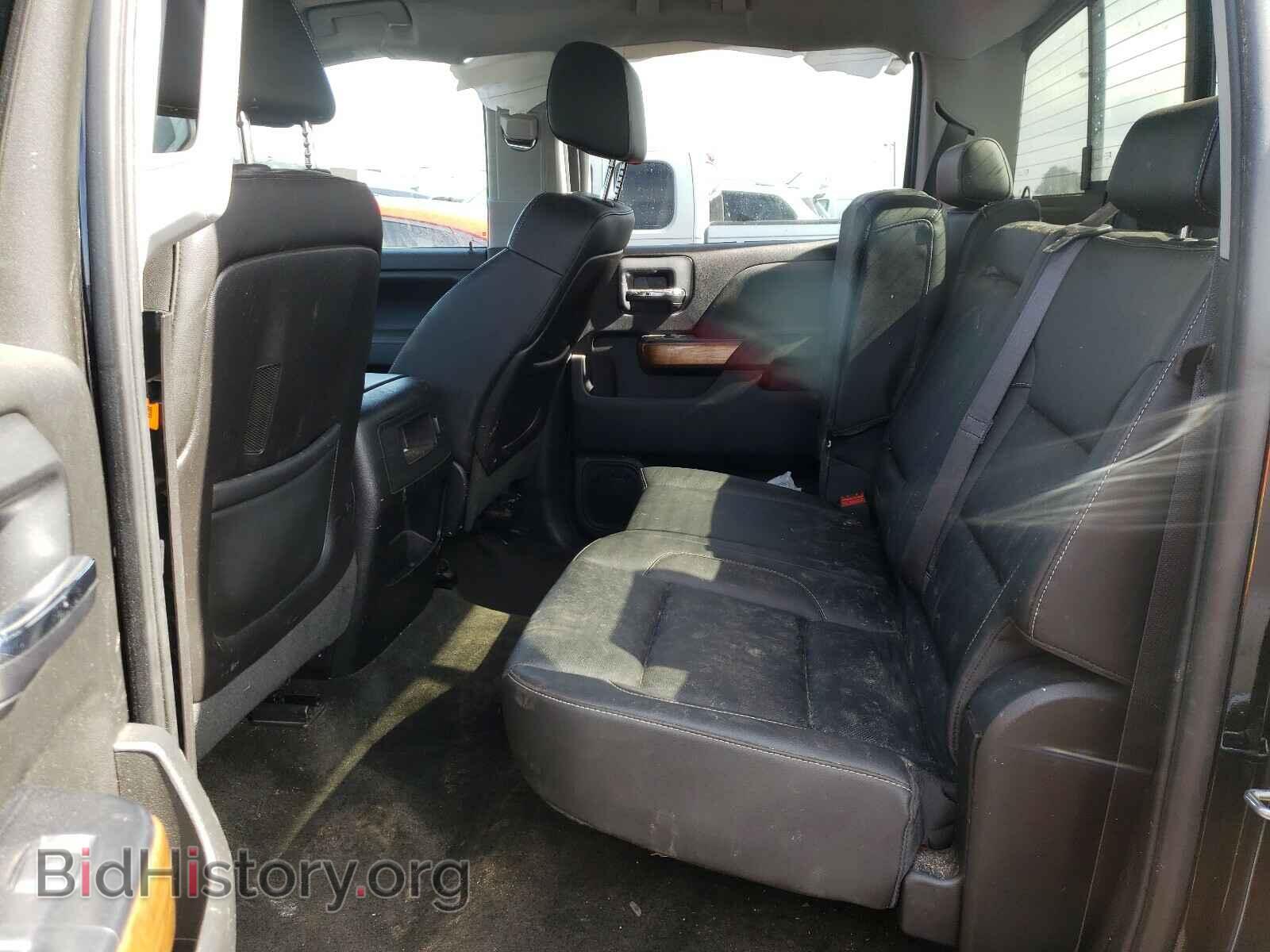 2014 CHEVROLET SILVERADO - VIN: 1GCUKSEC2EF196098 - Фото 6