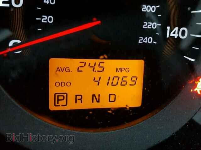 2012 TOYOTA RAV4 - VIN: 2T3DK4DV0CW068968 - Фото 8