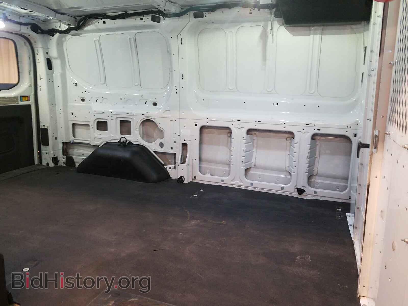 2017 FORD TRANSIT CO - VIN: 1FTYE1ZM7HKA23047 - Фото 6