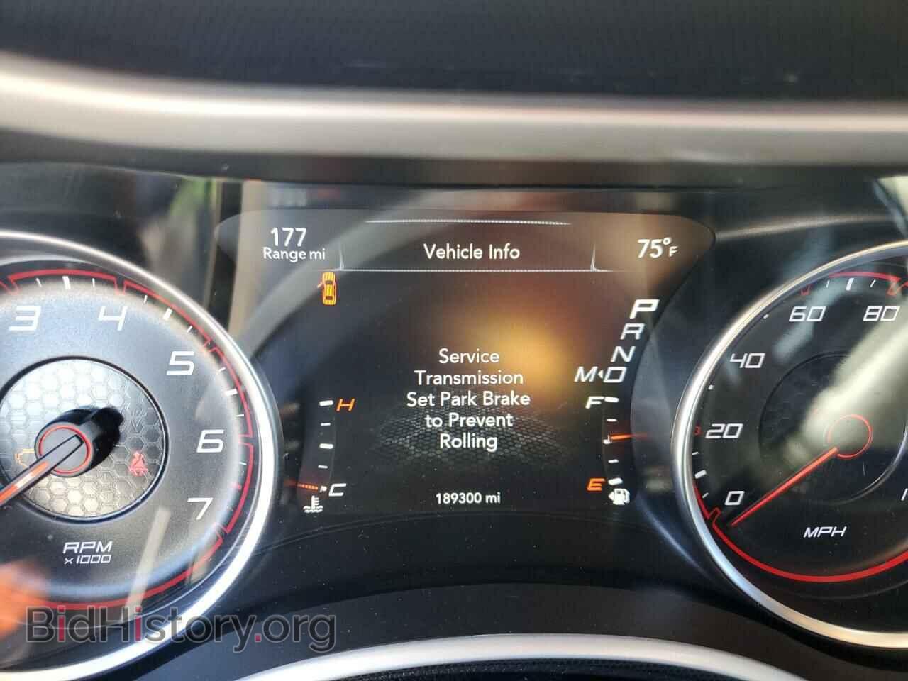 2018 DODGE CHARGER - VIN: 2C3CDXHG6JH163670 - Фото 9
