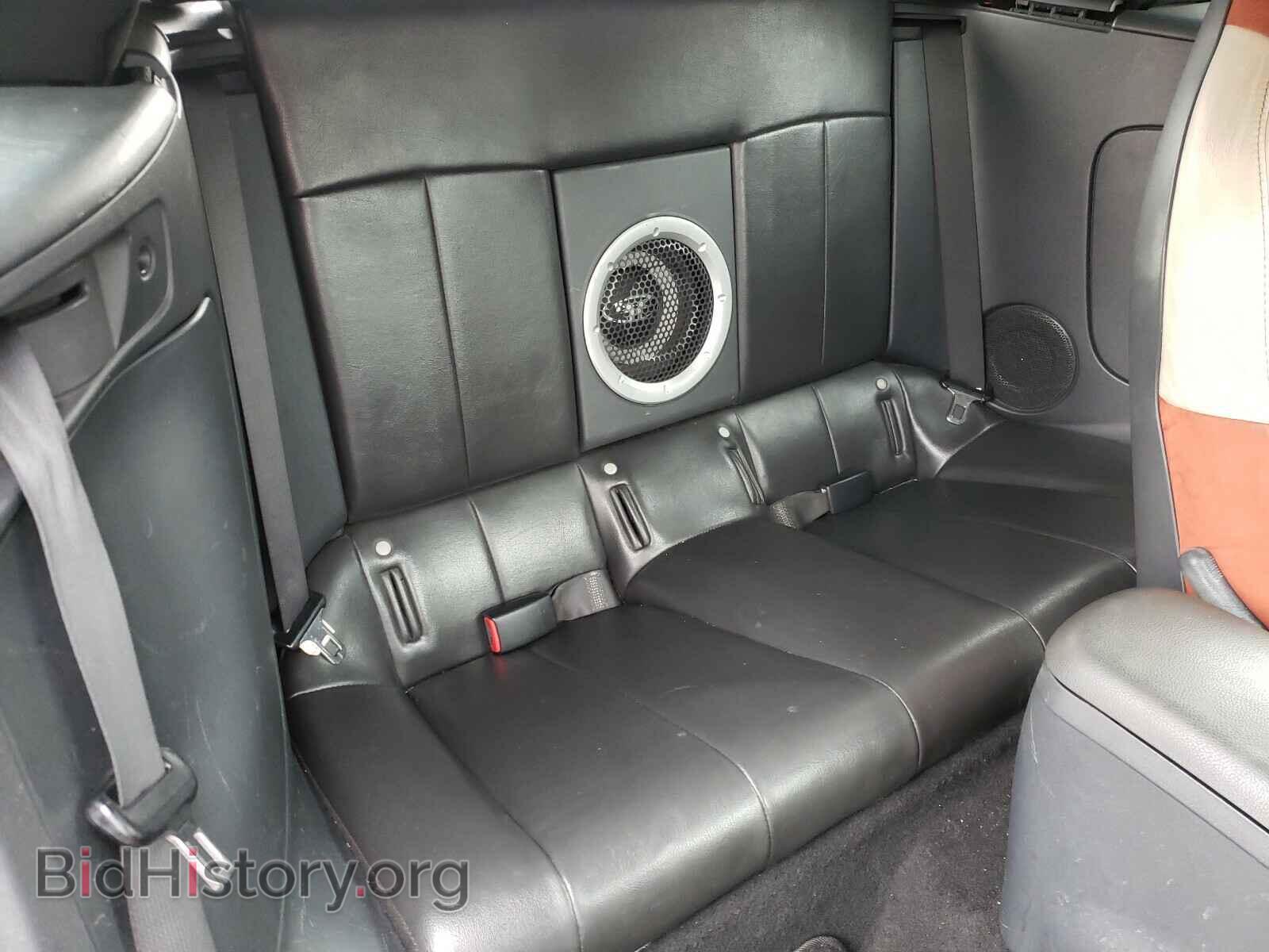 2008 MITSUBISHI ECLIPSE - VIN: 4A3AL35T08E002570 - Photo 6
