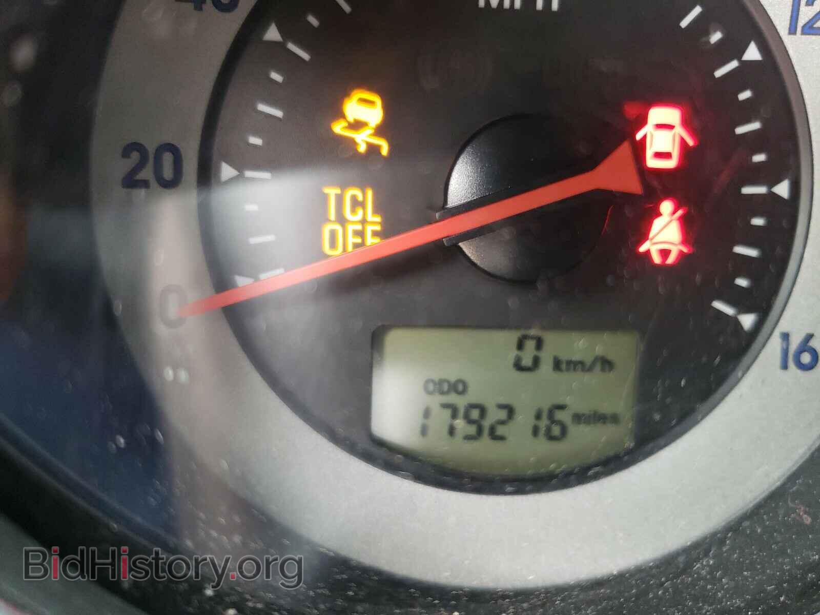 2008 MITSUBISHI ECLIPSE - VIN: 4A3AL35T08E002570 - Photo 8