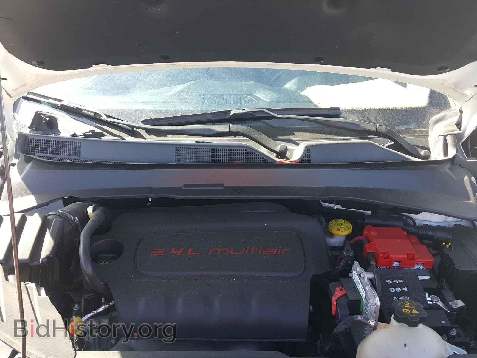 2019 JEEP COMPASS - VIN: 3C4NJCCB2KT809085 - Photo 7