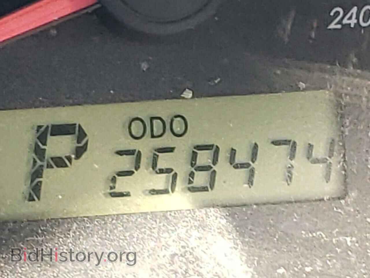 2013 TOYOTA COROLLA - VIN: 2T1BU4EE7DC962106 - Фото 8