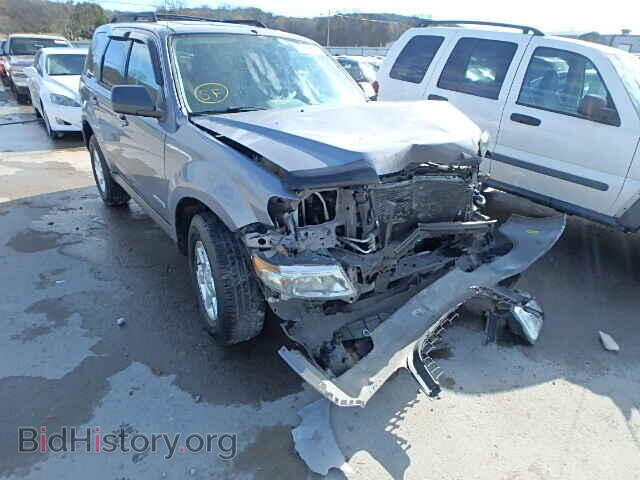 Фотография 4F2CZ06148KM21318 - MAZDA TRIBUTE 2008