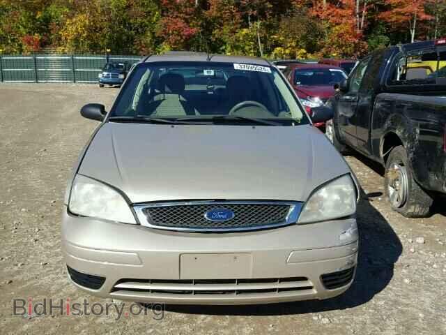 2006 FORD FOCUS - VIN: 1FAFP34N96W119237 - Фото 7