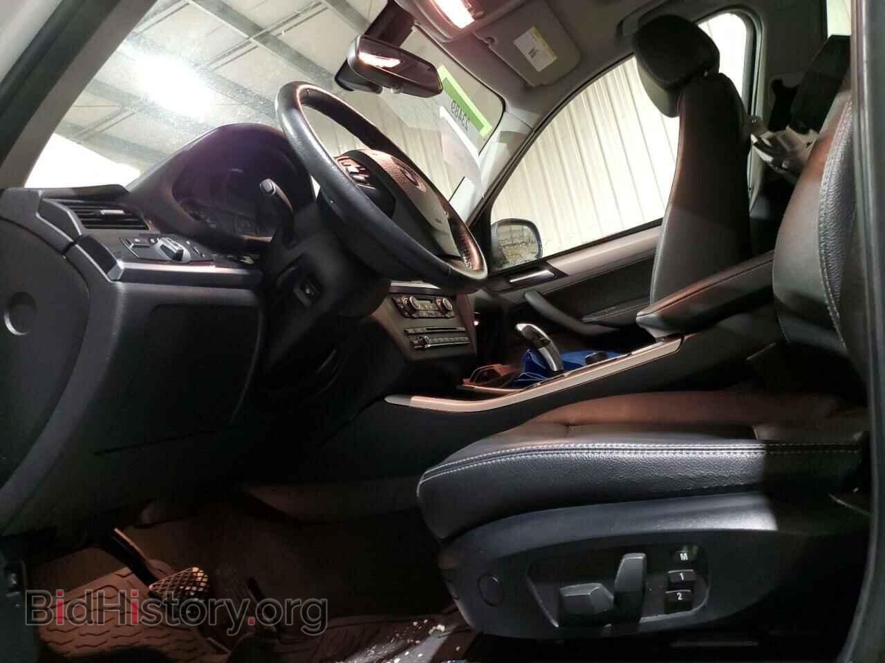 2014 BMW X3 - VIN: 5UXWX9C55E0D33241 - Фото 7