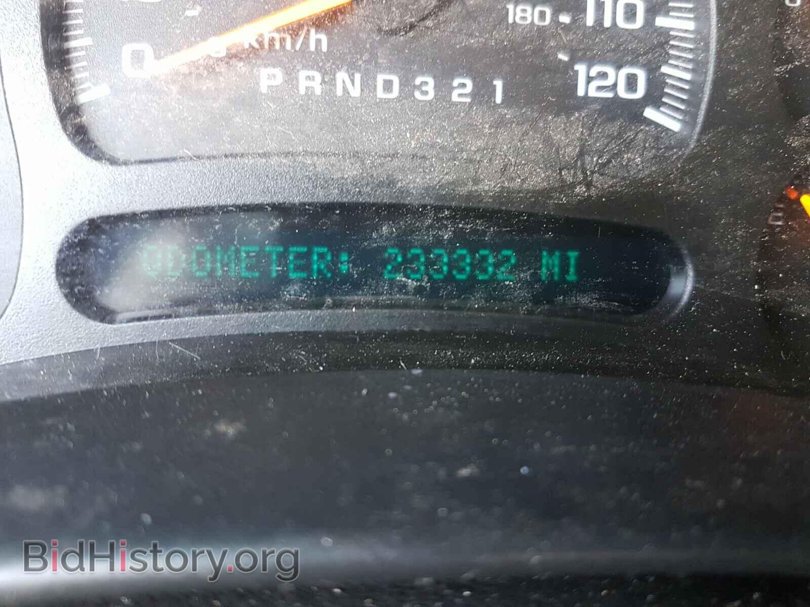 2006 CHEVROLET SILVERADO - VIN: 1GCEC19T86Z267102 - Фото 8