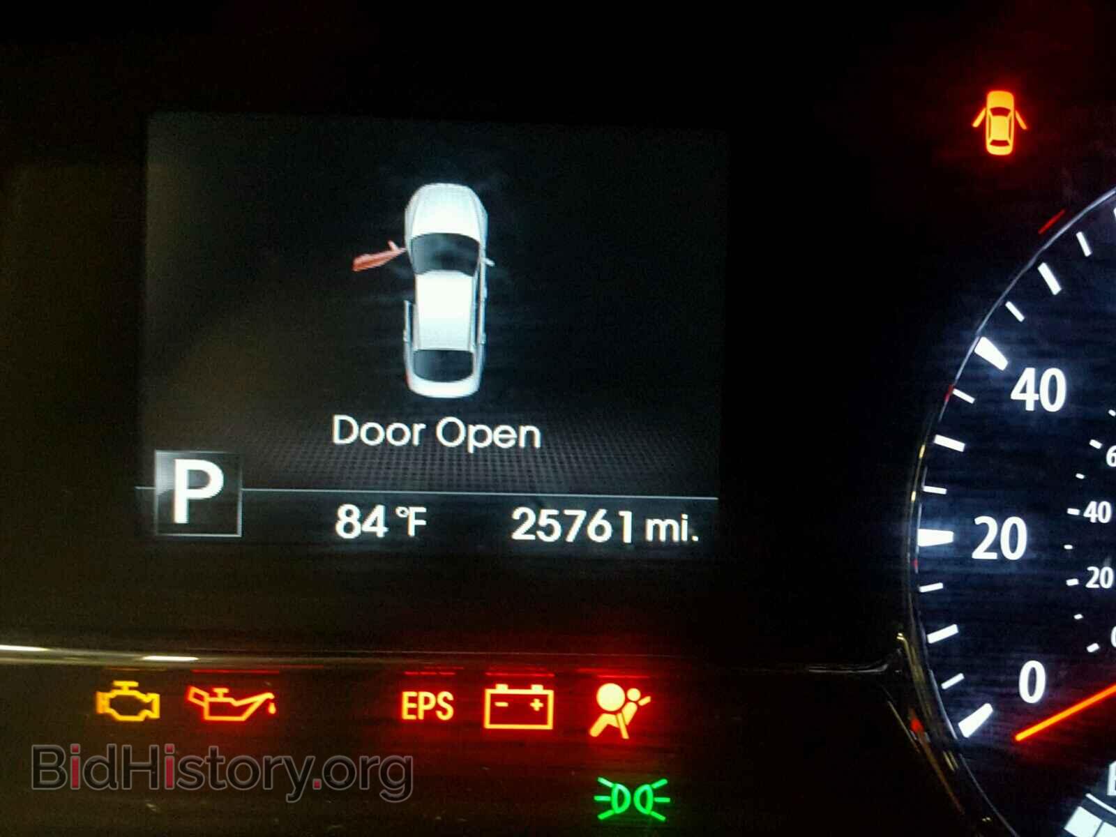 2013 KIA OPTIMA - VIN: 5XXGR4A60DG151911 - Фото 8