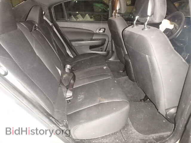 2013 CHRYSLER 200 - VIN: 1C3CCBAB9DN698783 - Фото 6