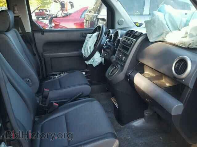 2004 HONDA ELEMENT - VIN: 5J6YH28364L031211 - Фото 5
