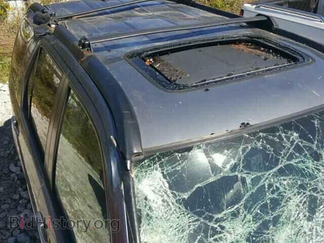 2005 HONDA CRV - VIN: SHSRD78955U320665 - Фото 10