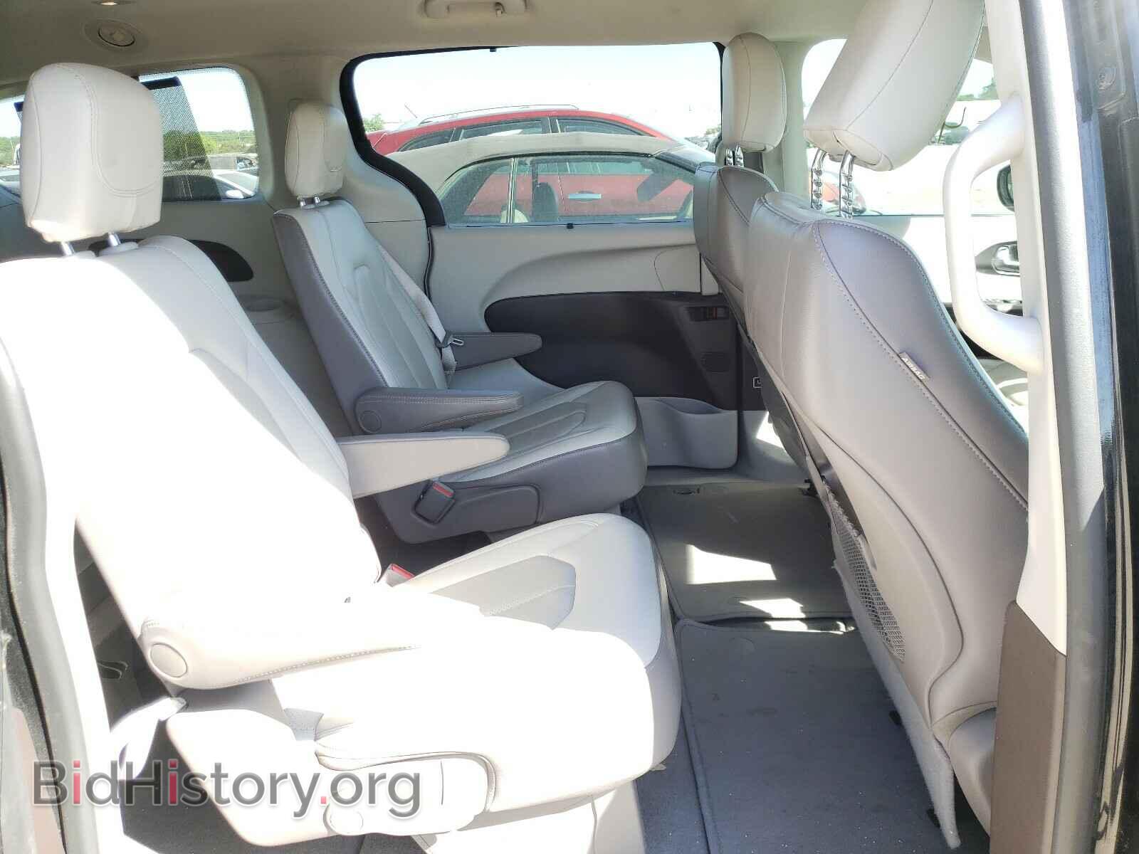 2019 CHRYSLER PACIFICA - VIN: 2C4RC1BG3KR597328 - Фото 6