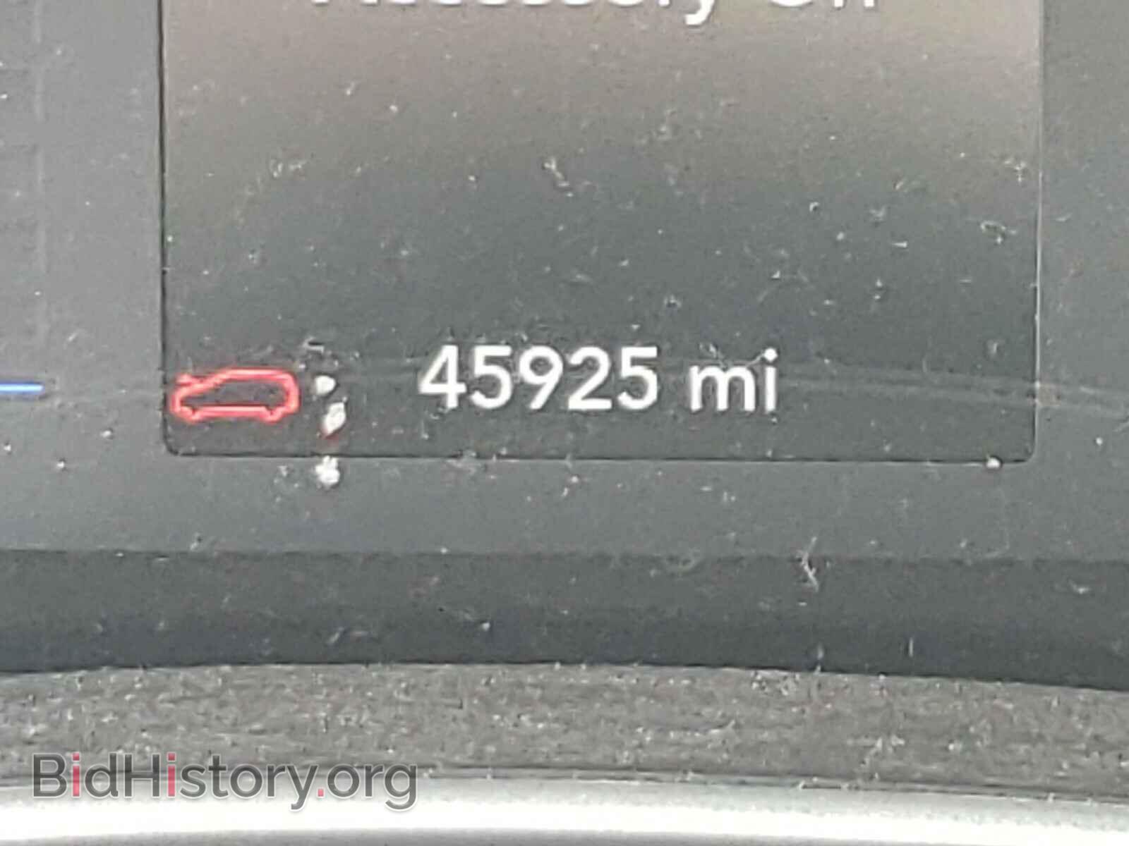 2019 CHRYSLER PACIFICA - VIN: 2C4RC1BG3KR597328 - Фото 8
