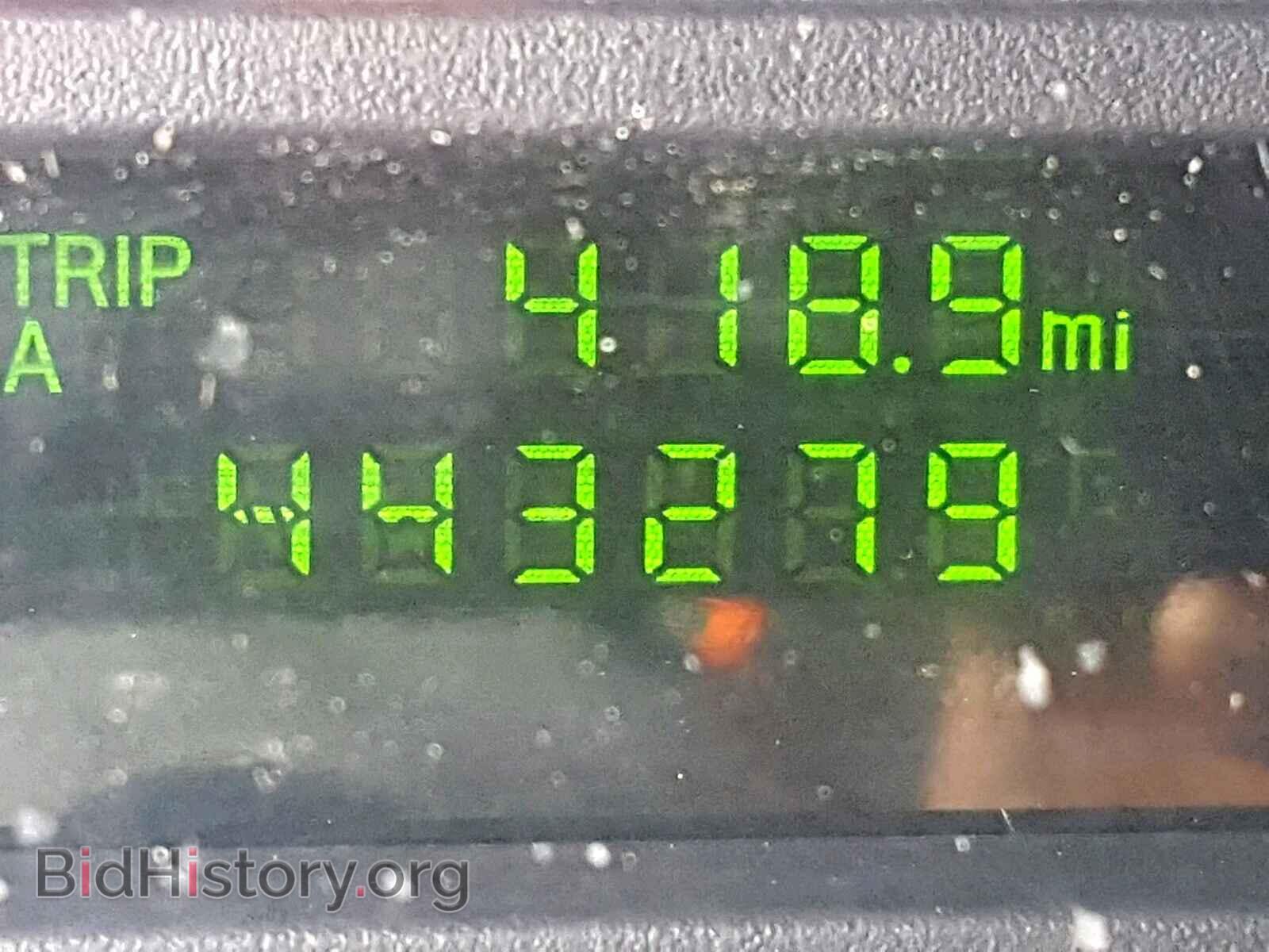 2012 FORD ECONOLINE - VIN: 1FTNS2EW0CDB27613 - Фото 8