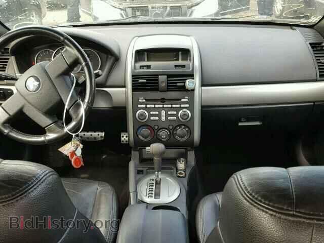 2005 MITSUBISHI GALANT - VIN: 4A3AB36F75E064829 - Фото 9