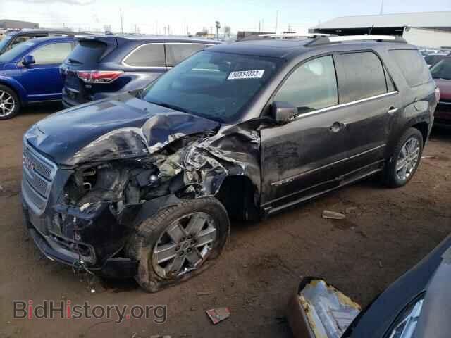 Photo 1GKKVTKD8DJ213729 - GMC ACADIA DEN 2013