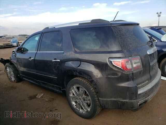 2013 GMC ACADIA DEN - VIN: 1GKKVTKD8DJ213729 - Фото 2