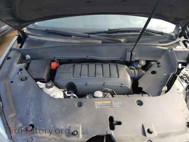 2013 GMC ACADIA DEN - VIN: 1GKKVTKD8DJ213729 - Фото 12