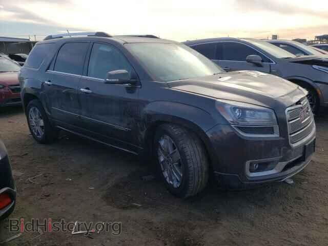2013 GMC ACADIA DEN - VIN: 1GKKVTKD8DJ213729 - Фото 4