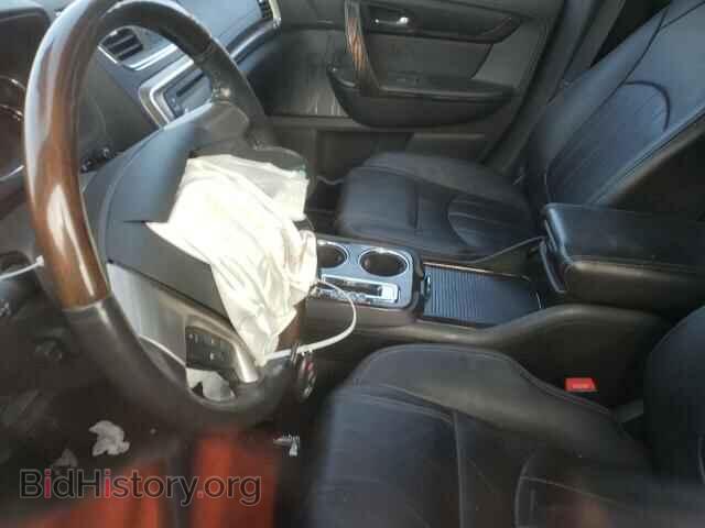 2013 GMC ACADIA DEN - VIN: 1GKKVTKD8DJ213729 - Фото 7