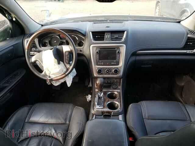 2013 GMC ACADIA DEN - VIN: 1GKKVTKD8DJ213729 - Фото 8