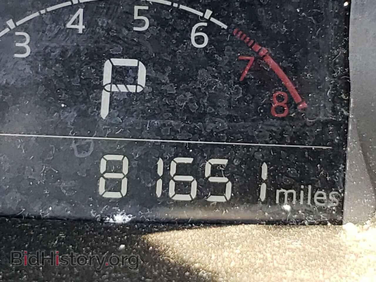 2018 MAZDA 3 - VIN: 3MZBN1U77JM266604 - Фото 8