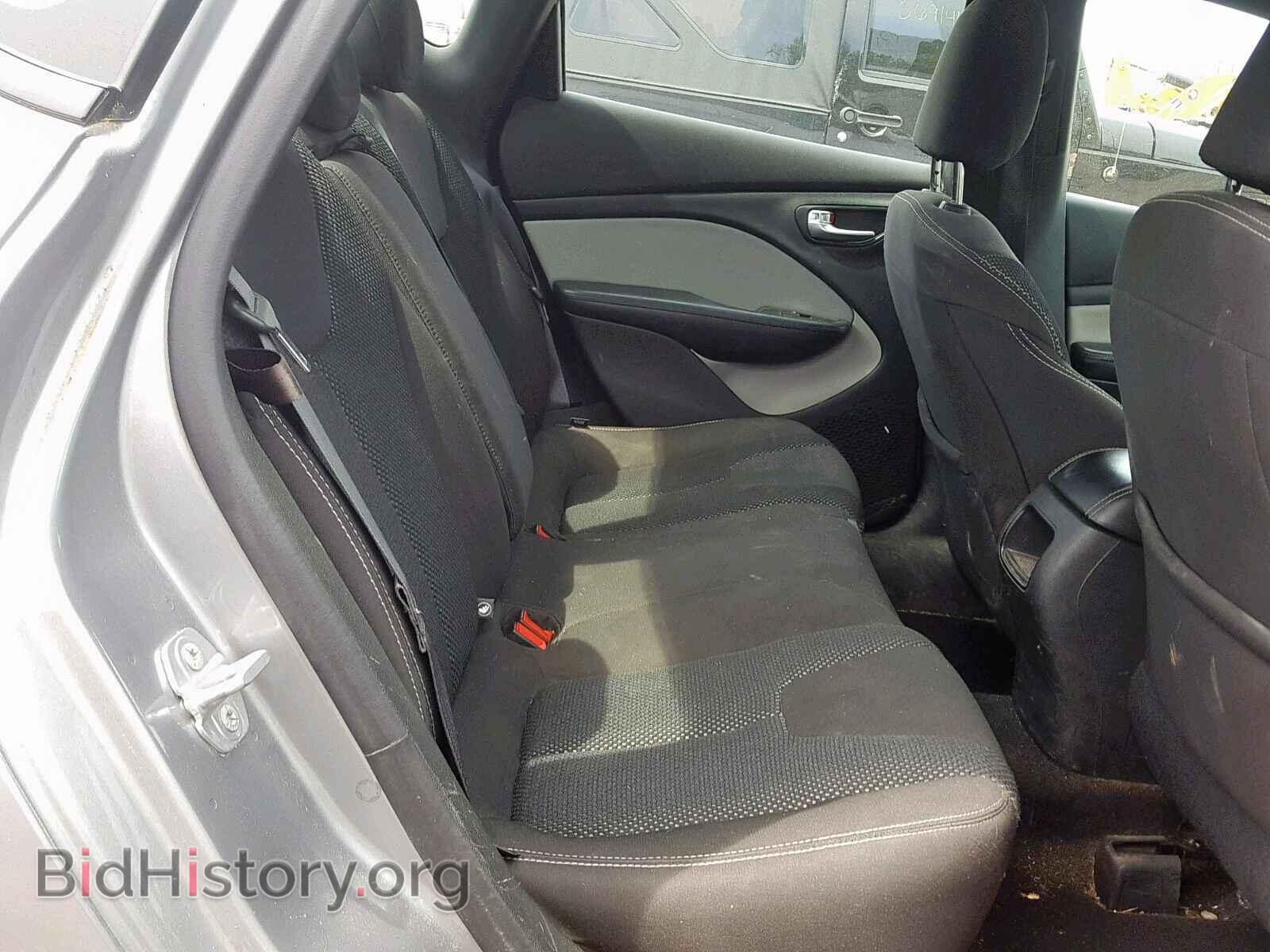 2015 DODGE DART - VIN: 1C3CDFBB0FD279099 - Фото 6