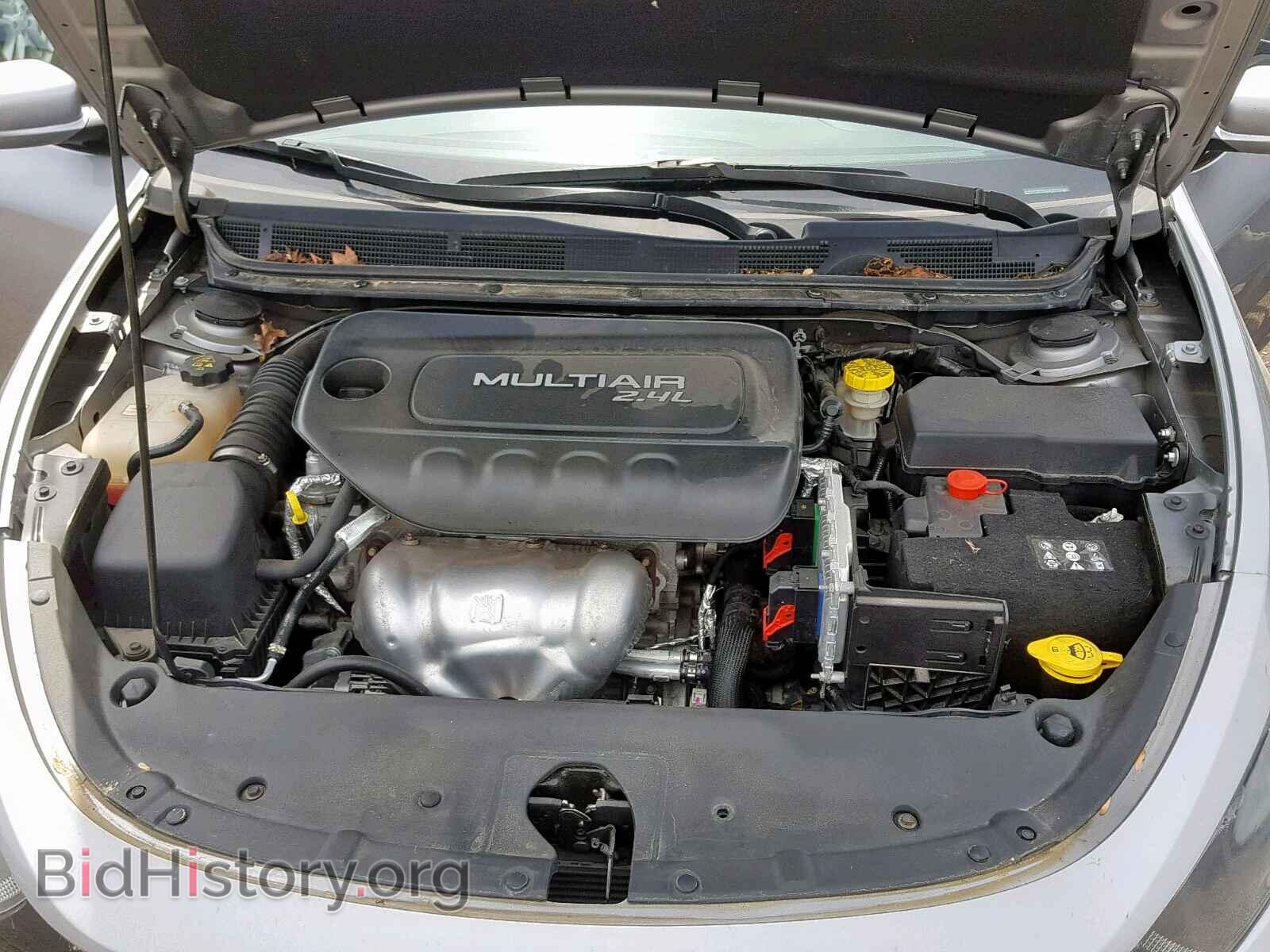 2015 DODGE DART - VIN: 1C3CDFBB0FD279099 - Фото 7