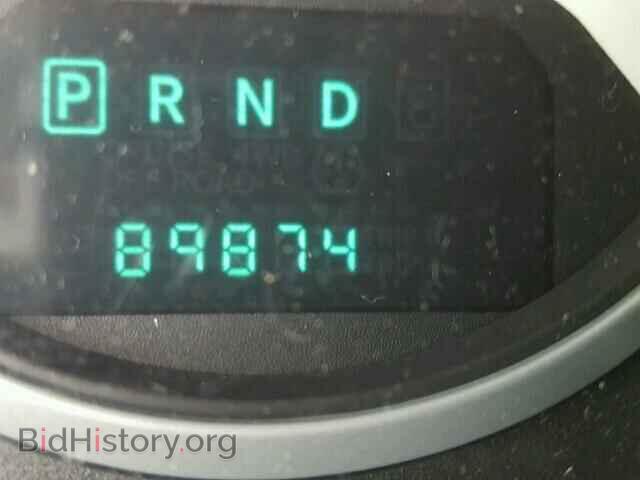 2010 DODGE CARAVAN - VIN: 2D4RN5D18AR458906 - Фото 8